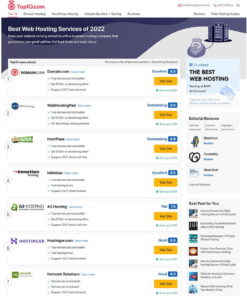 Theme WordPress làm tiếp thị liên kết