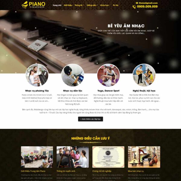 pianocenter.maugiaodien.com